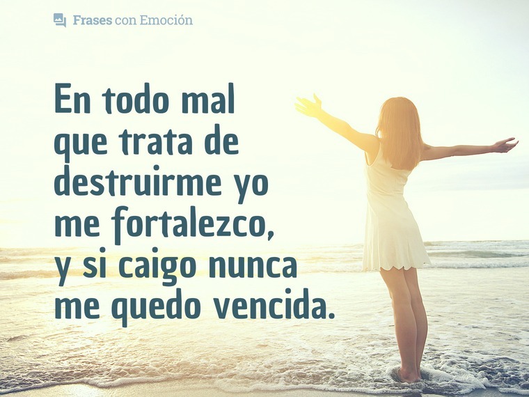 Fotos de portada para Facebook para mujeres solteras Frases Bonitas para Portada de Facebook - Frases con Emoción