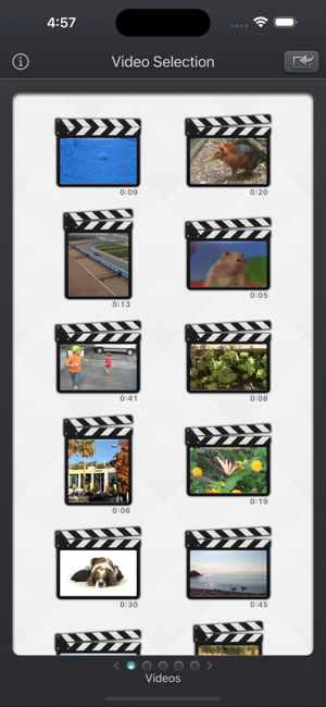 Cómo Sacar Fotos de un Vídeo Video 2 Photo - HD Screenshot