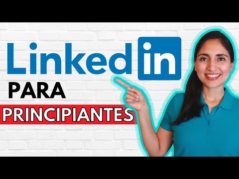 Que Es Y Como Funciona LinkedIn | Como Usar LinkedIn ¿Qué es LinkedIn y para qué sirve? Descúbrelo aquí.