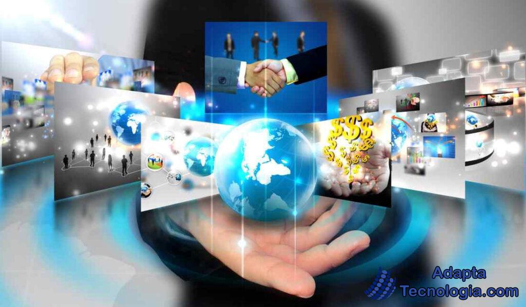 ▷ Sistemas de información: estructura y clasificación Sistemas de información: estructura y clasificación