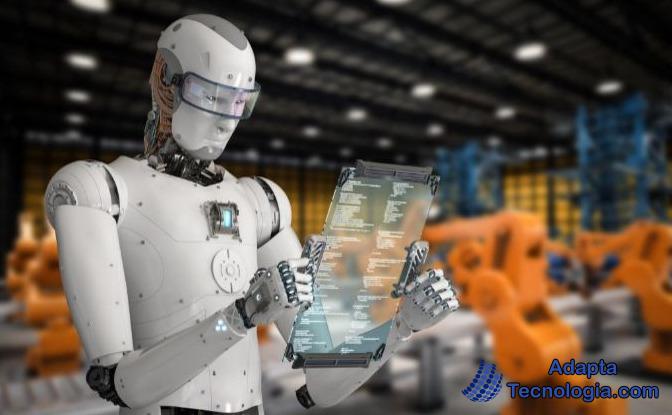 Características de la Inteligencia Artificial