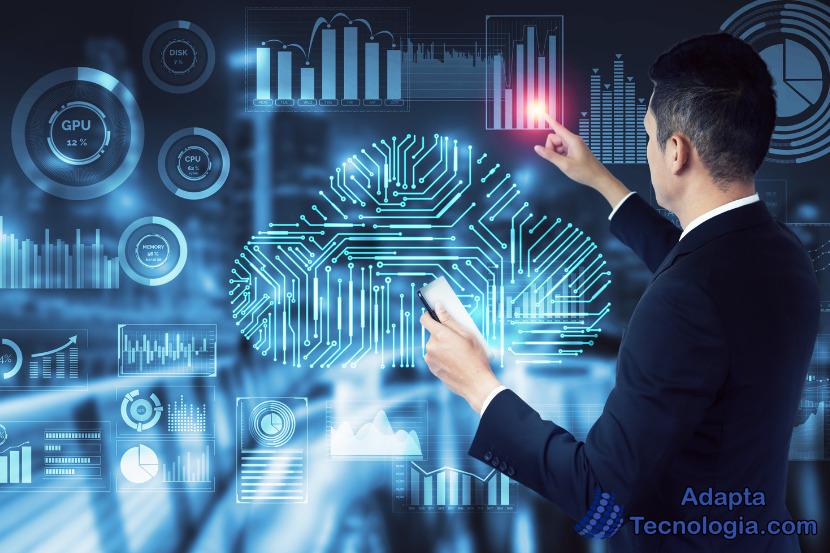 Proceso del Data Mining