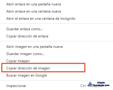 Cómo Buscar Personas por Fotos
