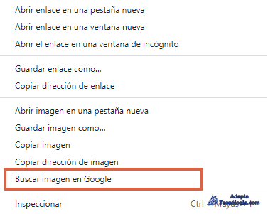 Cómo Buscar Personas por Fotos