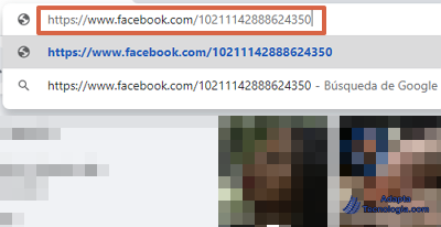 Cómo Buscar Personas por Fotos