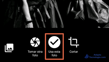 Cómo Buscar Personas por Fotos