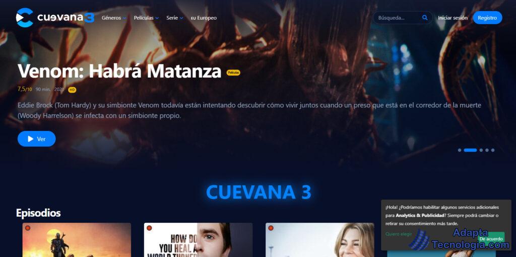 Mejores Páginas Web Para Descargar Películas Gratis En Español