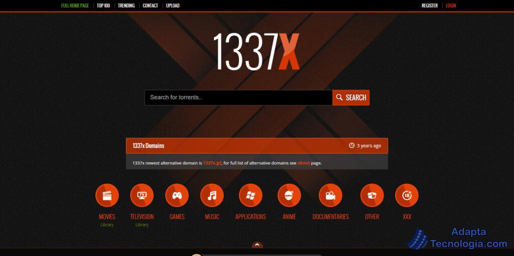 TodoTorrents ¿Ha Cerrado? Mejores Alternativas TodoTorrents ¿Ha Cerrado? Mejores Alternativas