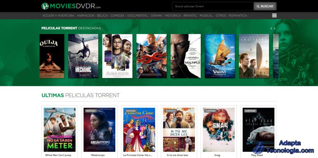 TodoTorrents ¿Ha Cerrado? Mejores Alternativas TodoTorrents ¿Ha Cerrado? Mejores Alternativas