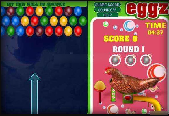 Los 10 Mejores Juegos en Hi5 Los 10 Mejores Juegos en Hi5