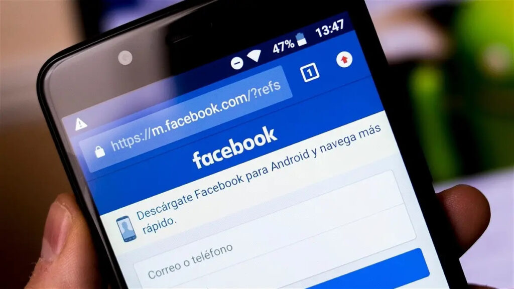 Cómo Quitar el Modo Texto de Facebook y Volver a la Experiencia Completa
