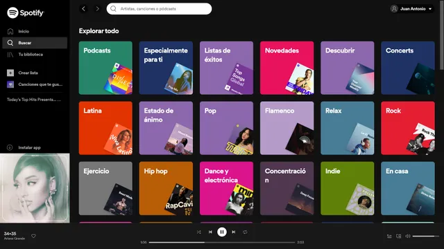 Spotify Web: La Guía Completa para Escuchar Música en tu Navegador