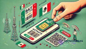 ¡Activa tu Chip Bait en México Fácilmente! Guía Paso a Paso ¡Activa tu Chip Bait en México Fácilmente! Guía Paso a Paso